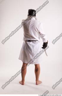 06 2019 01 LUKAS STANDING POSE WITH KNIFE